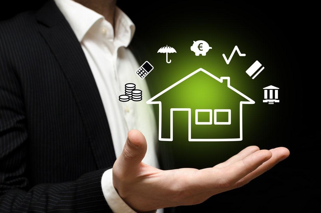 Becoming a realtor.