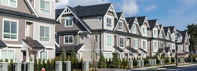 NY residential.