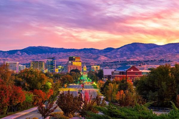How To Get My Real Estate License In Idaho