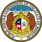 Missouri Seal.