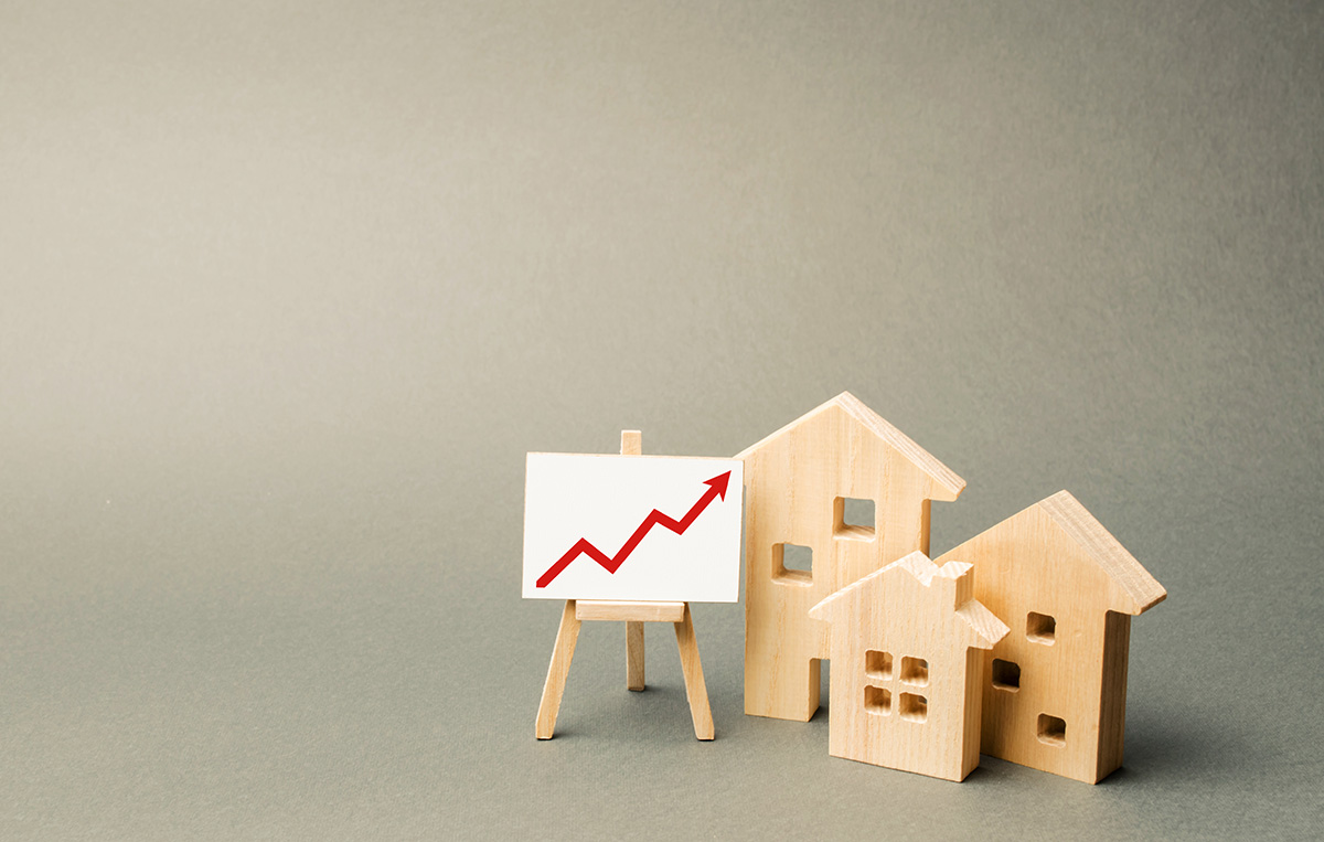 Latest Real estate market trends in 2023