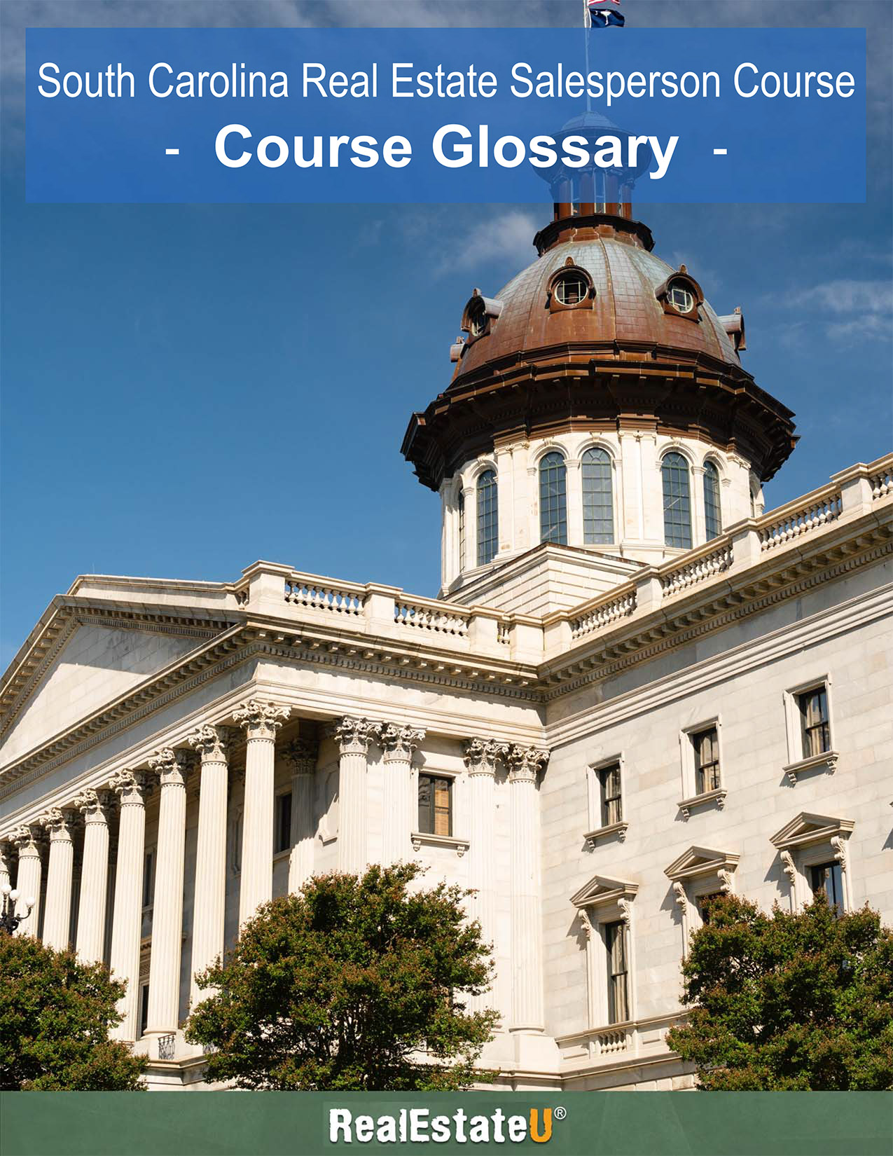 SC glossary.