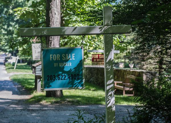NY for sale.