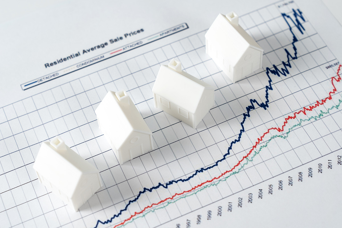 Comparative Market Analysis real estate