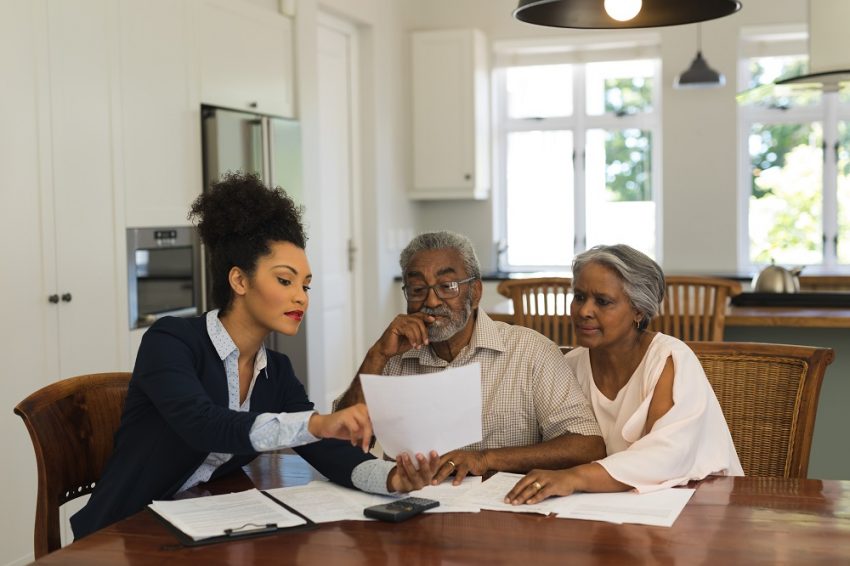 become a real estate agent